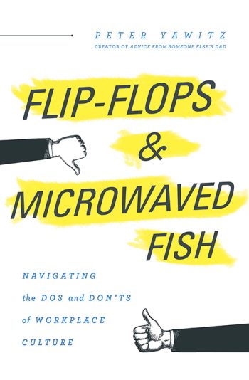 Flip-FlopsandMicrowavedFishPeterYawitz